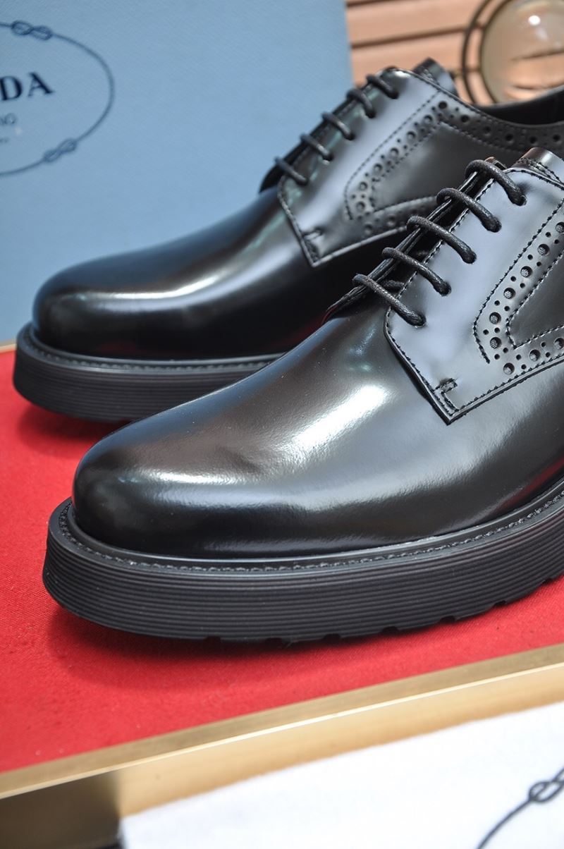 Prada Business Shoes